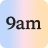 9amHealth logo