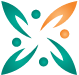 Accel at Crystal Park logo