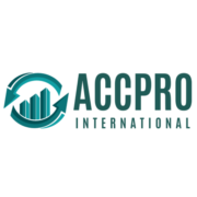 ACCPRO International logo