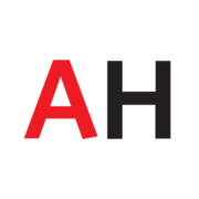 Alfred Health logo