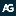 Andrade Gutierrez logo