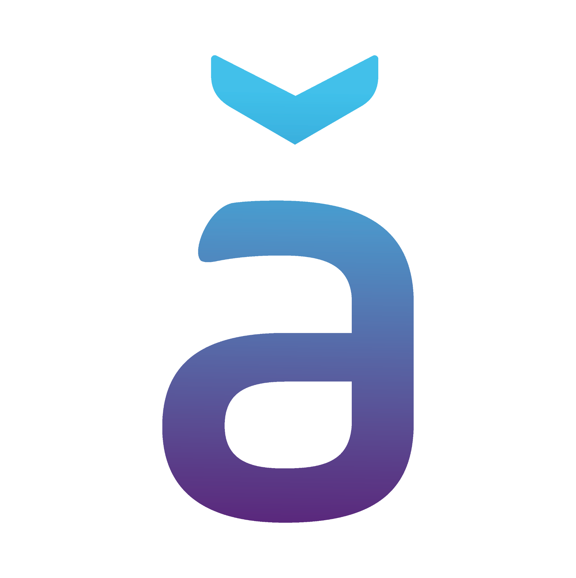Ânima Educação logo