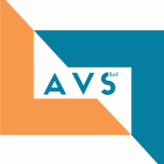 AVS Srl logo
