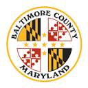 Baltimore County logo