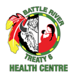 Battle River Treaty 6 Health Centre logo