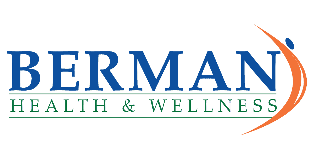 Berman Physical Therapy logo