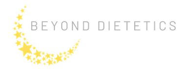 Beyond Dietetics logo
