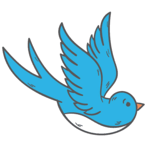 Bluebird Staffing logo