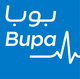 Bupa logo