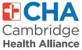 Cambridge Health Alliance logo