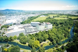 Canterbury District Health Board