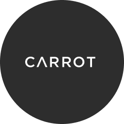 Carrot logo