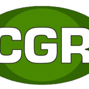 CGR Services logo