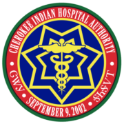 Cherokee Indian Hospital