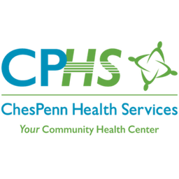 ChesPenn Health Services logo