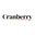 Cranberry.Fit logo