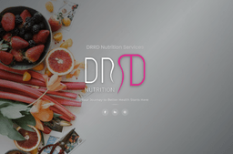 DRRD Nutrition