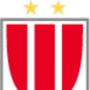 Esporte Clube Sírio logo
