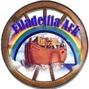 Filadelfia logo