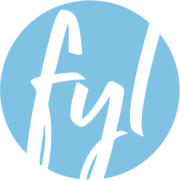 Fuel Your Life logo