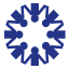 Fundacion Santa Fe de Bogota logo