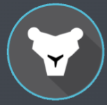 Glaboral logo
