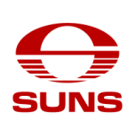 Gold Coast SUNS logo