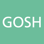 GOSH International