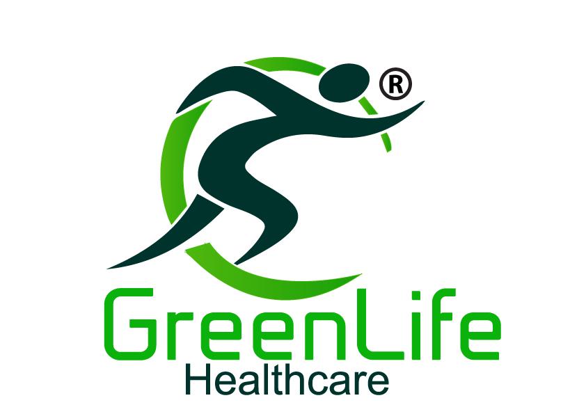 Greenlife Healthcare Staffing logo