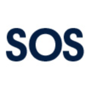 Groupe SOS logo