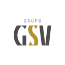 GRUPO GSV logo