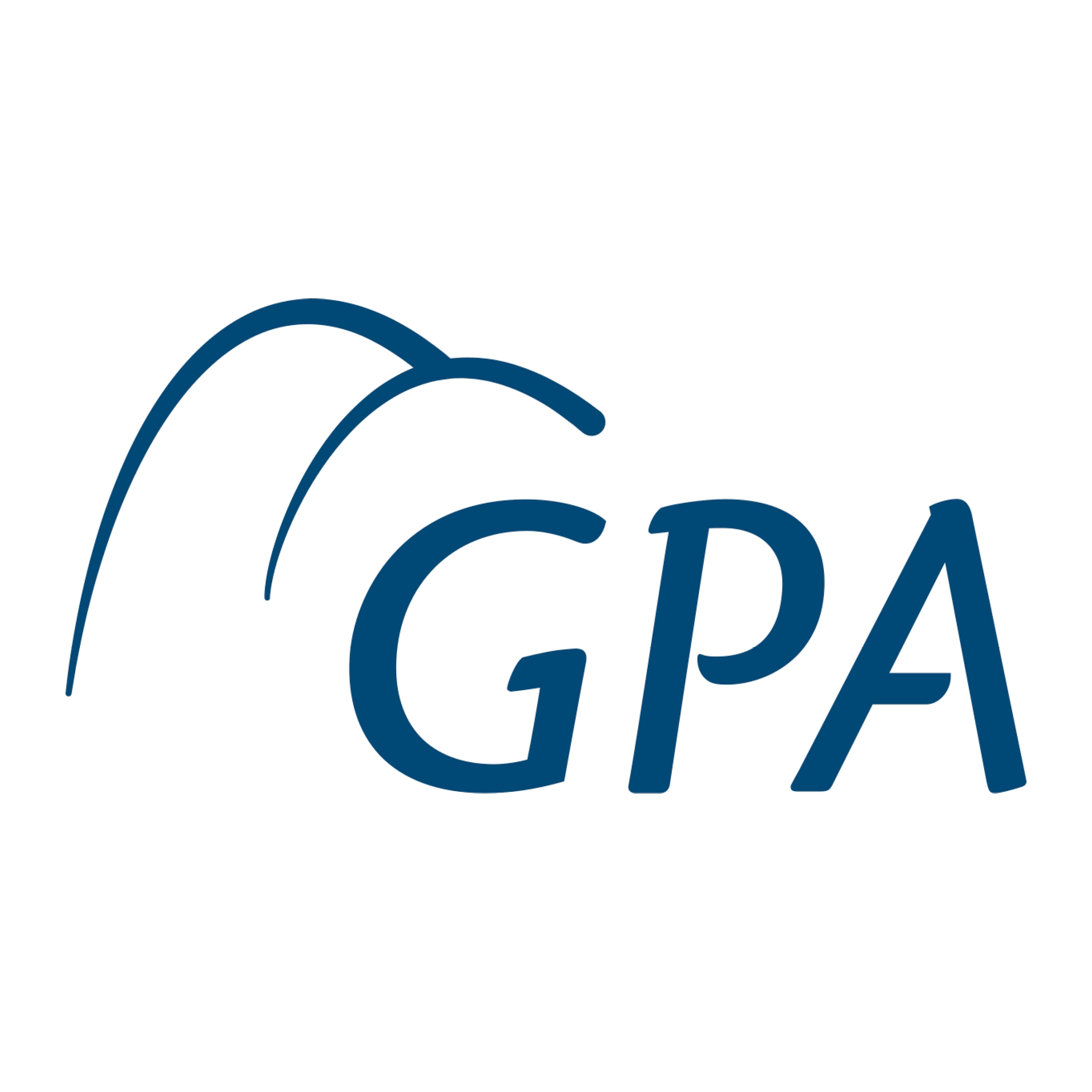 Grupo Pão de Açúcar (GPA) logo
