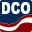 Harris County logo