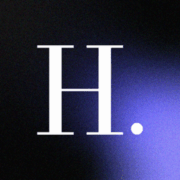 Harry Hope logo