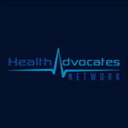 Health Advocates Network logo