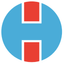 Health Hero logo