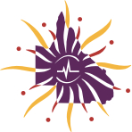 HEALTH WORKFORCE QUEENSLAND logo