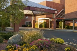 Helen Hayes Hospital