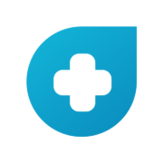 HexaHealth logo