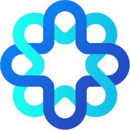 HFC Saúde logo