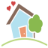 Home Sweet Home Preschool logo
