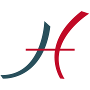 Hôpital de Fourvière logo