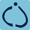 Hôpital Franco Britannique logo