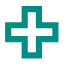 Hospital Mater Dei logo