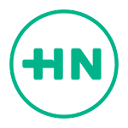Hospital Nipo-Brasileiro logo