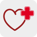 Hospital São Francisco de Assis logo