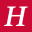 Hungast logo
