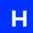 Huork.com logo
