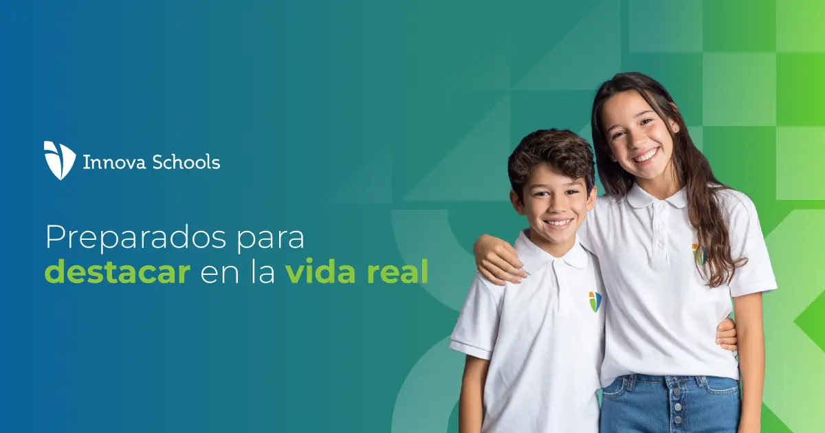 Innova Schools