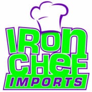 Iron Chef